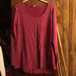 LuLaroe Lynnae top